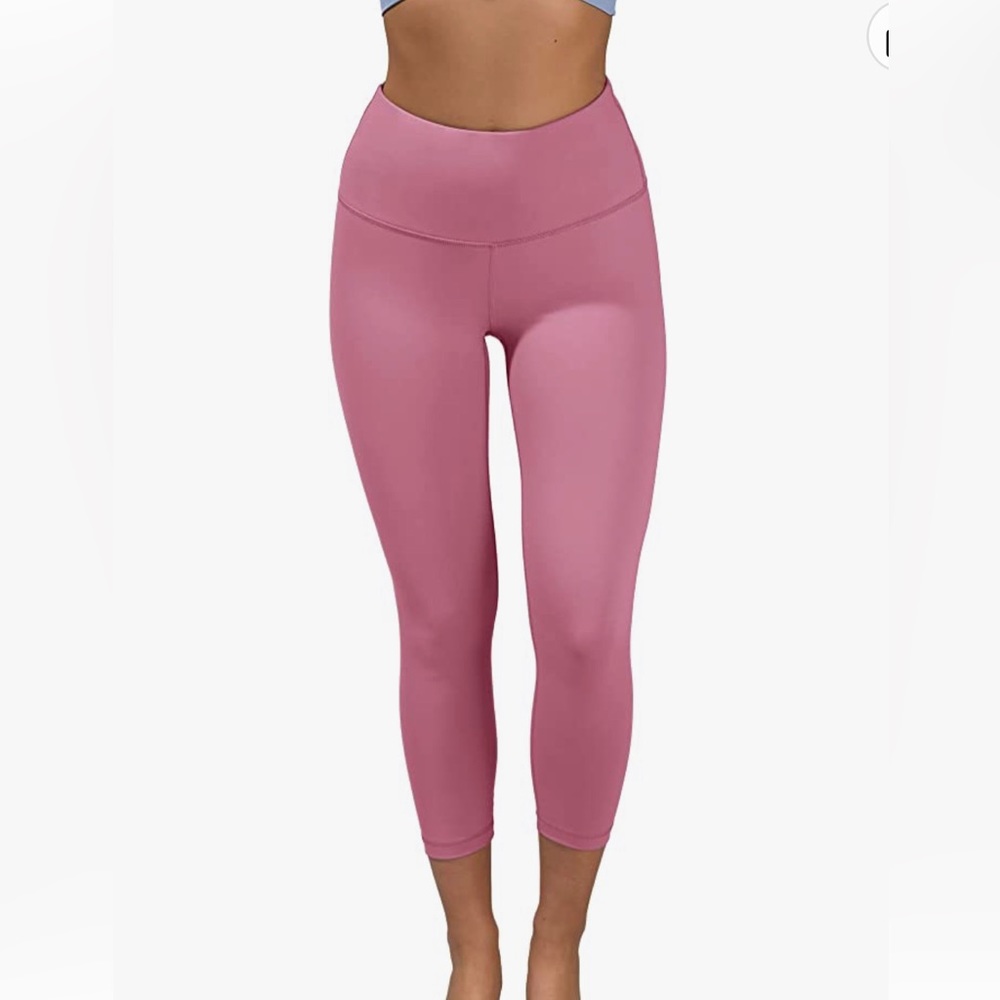 90 Degree Buttery Soft Leggings